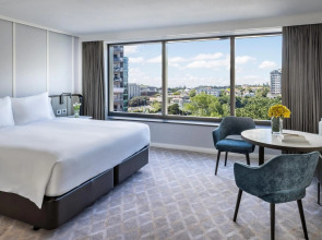 Cordis, Auckland by Langham Hospitality Group