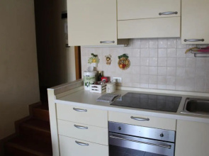 Appartamento Venzo