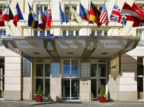 Spa & Wellness Hotel Olympia