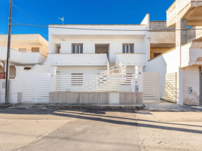 2528 Aura Apartments - Trilo Aurora PP DX by Barbarhouse