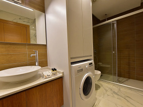 Jasmin Elite Residence & SPA