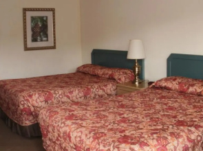 Shelton Inn