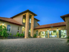 Blue Rain Guesthouse