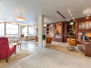 Mercure Hotel Raphael Wien