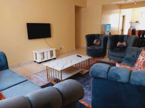 Lux Suites Greatwall Gardens Apartments