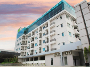 Hotel Santika Mega City Bekasi