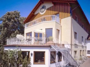 Hotel & Landhaus Sonnenhof