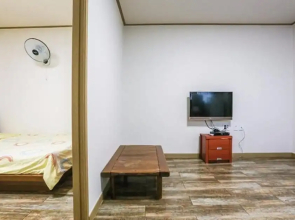 Hwaseong Green Pension