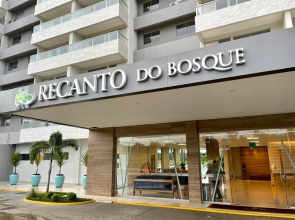 Condomínio Recanto Do Bosque   Rbf 6