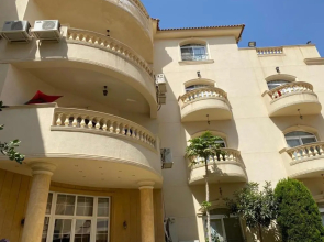 قصر الياسمين ٨ بالتجمع