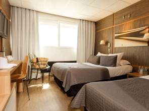 The Originals Boutique, Hôtel Neptune, Montpellier Sud