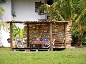 Enseada do Caeiro ECO Resort