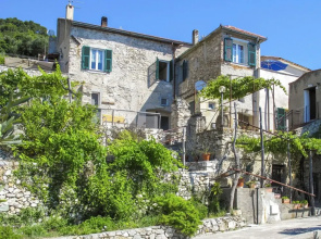 Taggiasca Finale Ligure