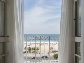 Copacabana Palace, A Belmond Hotel, Rio de Janeiro
