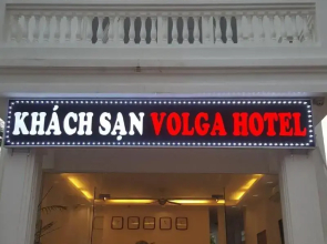 Volga Apartment Hotel