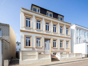 Logierhaus Rosa-Lena