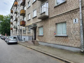 Apartament Erfolg 6