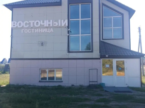 Vostochnaya