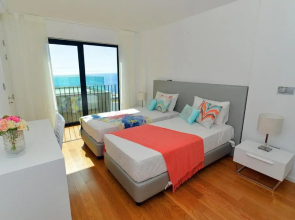 Sec XXI 12 - 3 Bed Flat