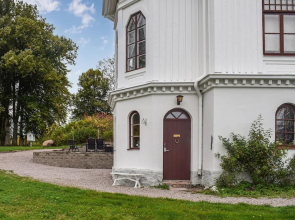 Stunning Apartment in Tranås With 2 Bedrooms and Wifi