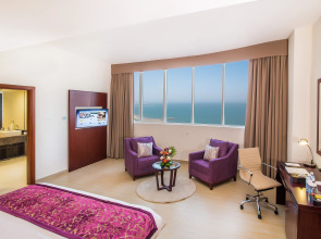 V Hotel Fujairah