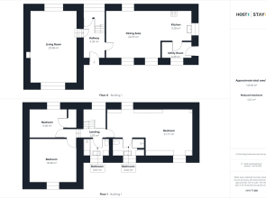 Host Stay Regency Mansions Apartment