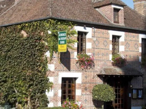 L'Auberge Du Faisan Doré