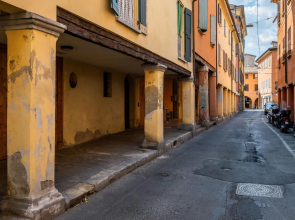 Il Giardino Segreto di Orfeo by Wonderful Italy