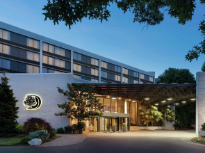 Doubletree by Hilton Somerset Hotel and Conference Center