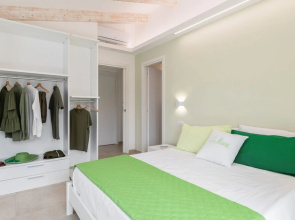 LeMoon Holiday Home Terrace & NETFLIX