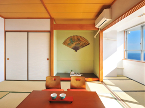 Onsen Hostel Hinoemi