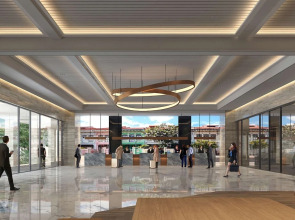 Mercure ICON Singapore City Centre