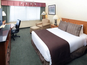 Red Lion Hotel Kalispell