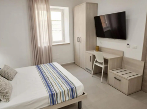 Kalsa Sicilian Rooms