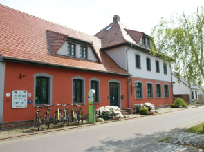 Ferienwohnanlage Alte Molkerei