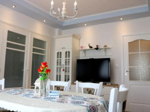 Central Varna Apartment - Lets4Holiday