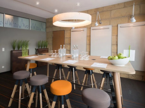 Best Western Plus Hotel am Vitalpark