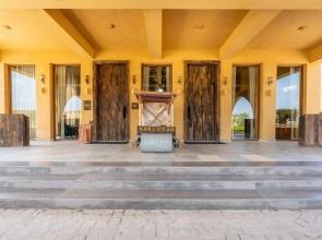 Aaramgah Jawai Resort & Spa A Member of Radisson Individuals Retreats