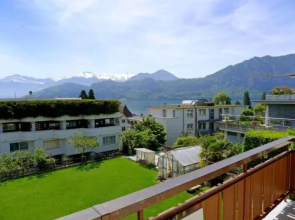 Apartment Beau Site.2