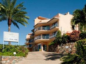 Sea Star Apartments
