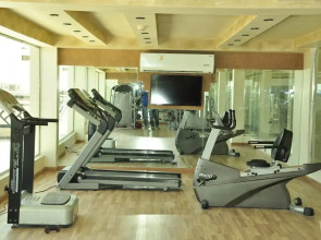 Gravity Hotel & Aqua Park Hurghada  Families and Couples Only