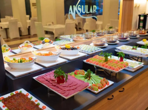 Aksular Hotel