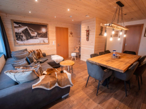 Westendorf Mountain Lodge Gamsspitz