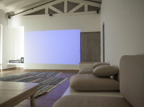 Luxe Villa de Verano Boutique
