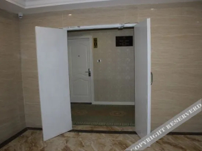 Zha Xi Grand Hotel