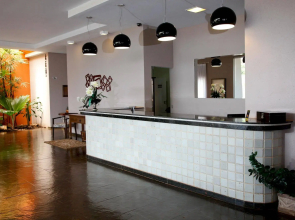 Attie Park Hotel