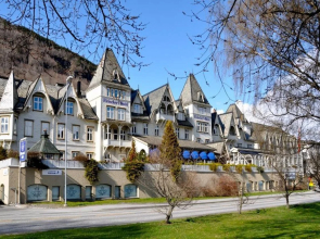 Fleischer's Hotel