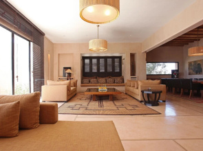 Villa Malekis by Sejour Maroc