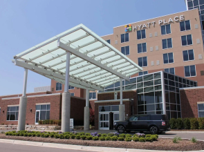 Hyatt Place Detroit/Novi