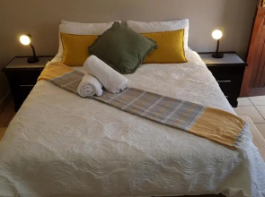 Accommodation@Park1285